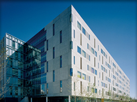 竹中工務店と竹和会との関係